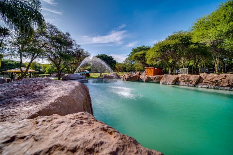 0 Bedroom Property for Sale in Seasons Lifestyle Estate North West